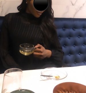 Shahnaz sex dating in South Miami